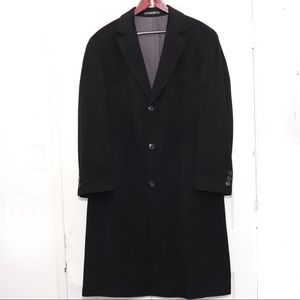 Hugo Boss Overcoat